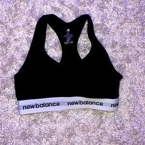 New Balance Sports bra
